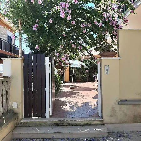 Apartamento In - Latium 22309 Ardea
